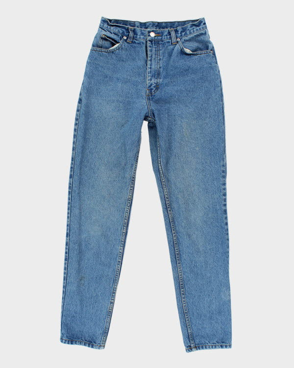 Vintage Jordache Jeans W27 L31 – Rokit - Main Image