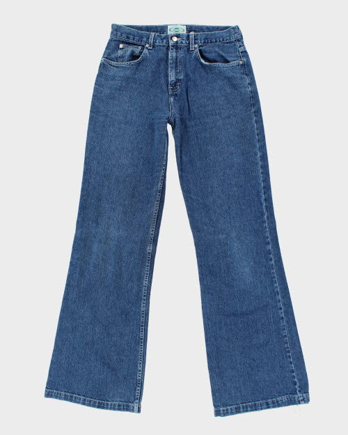 Y2k 00s Casual Concepts Tall Girl Jeans W32 L35