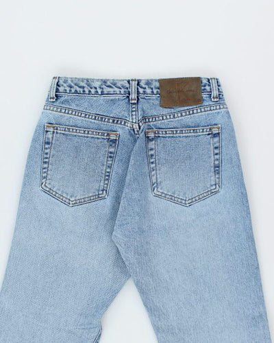 Vintage Calvin Klein Jeans - W27 L32