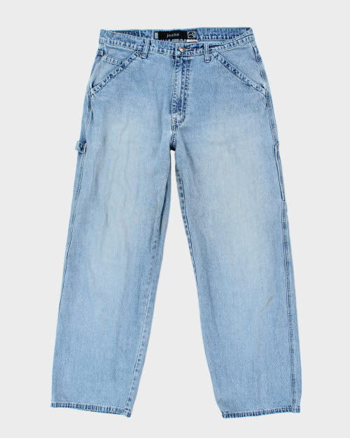 Levi's Silver Tab Carpenter Jeans - W34 L31