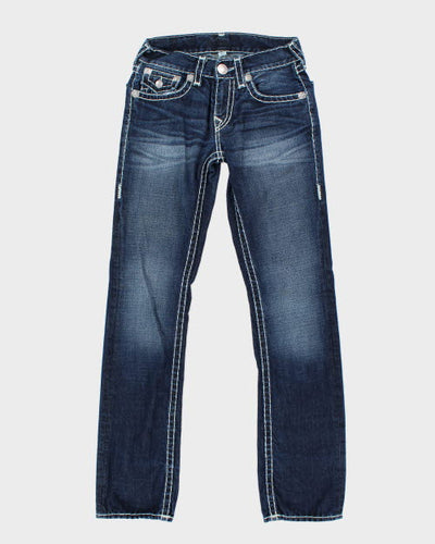 Y2k 00s True Religion Jeans - W28 L35
