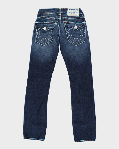 Y2k 00s True Religion Jeans - W28 L35