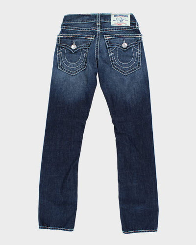 Y2k 00s True Religion Jeans - W28 L35