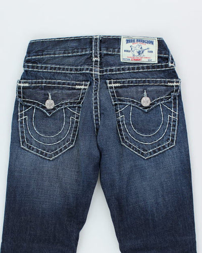 Y2k 00s True Religion Jeans - W28 L35