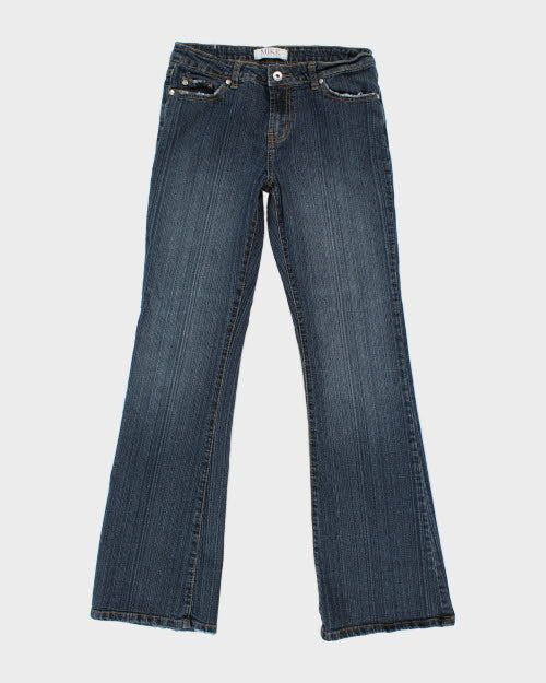 Y2k 00s Milk Couture Jeans - W28 L32