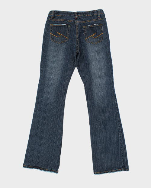 Y2k 00s Milk Couture Jeans - W28 L32