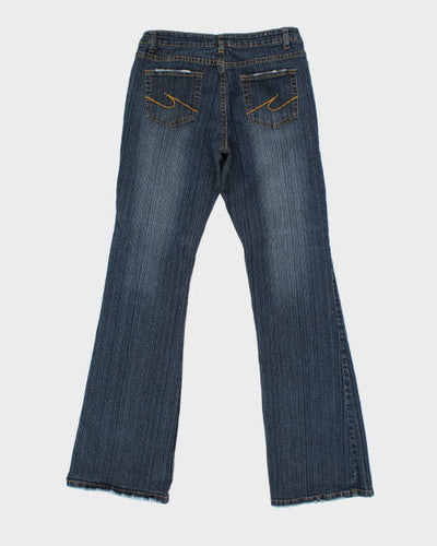 Y2k 00s Milk Couture Jeans - W28 L32