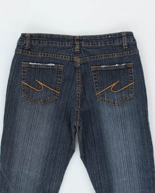 Y2k 00s Milk Couture Jeans - W28 L32