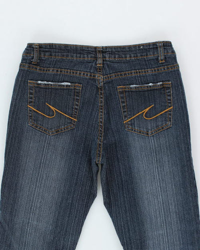 Y2k 00s Milk Couture Jeans - W28 L32