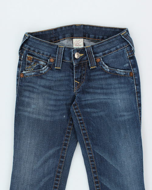 Y2k 00s True Religion Jeans - W25 L30