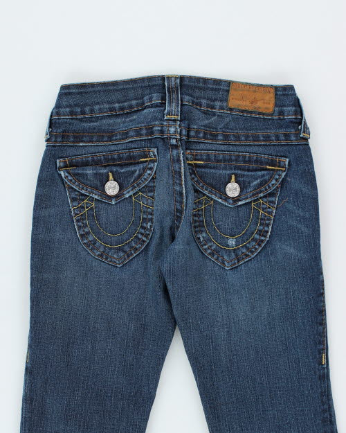Y2k 00s True Religion Jeans - W25 L30