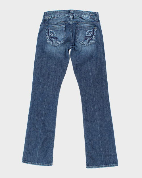 Y2k 00s Guess Jeans - W28 L33