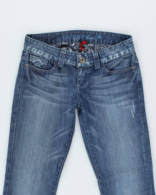 Y2k 00s Guess Jeans - W28 L33