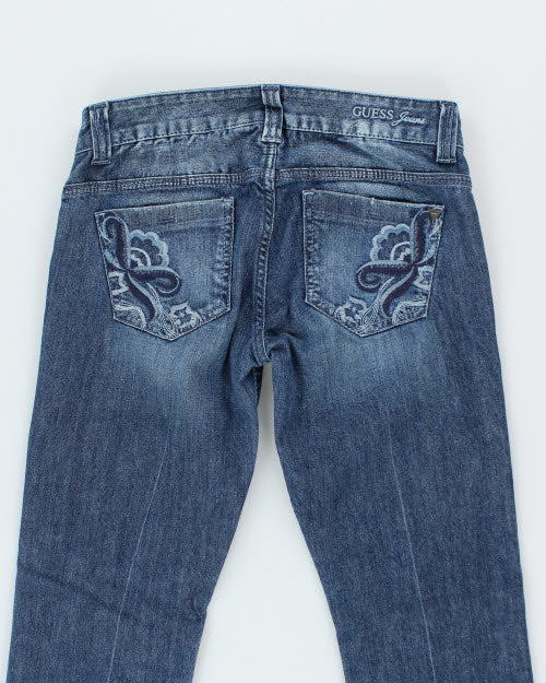 Y2k 00s Guess Jeans - W28 L33