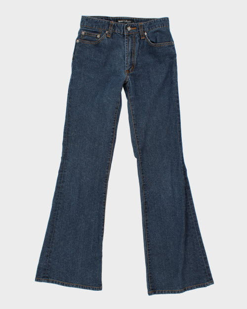 Y2k 00s Mixed Culture Jeans - W26 L31 – Rokit