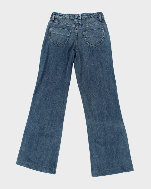 Y2k 00s Foxy Jeans - W26 L29