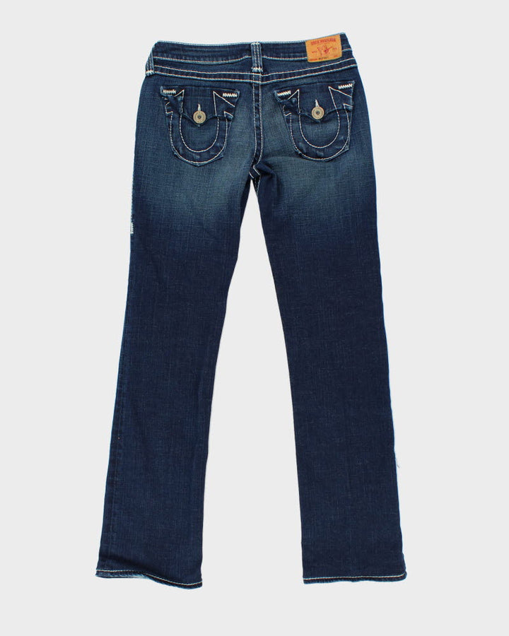 Y2k 00s True Religion Jeans - W27 L32