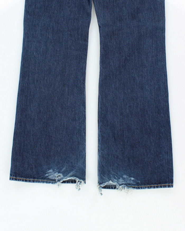 Y2k 00s Genectic Jeans - W32 L32