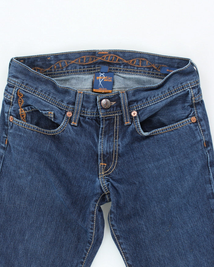 Y2k 00s Genectic Jeans - W32 L32