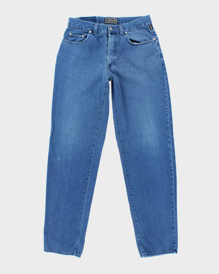 Vintage 90s Versace Jeans W31 L33