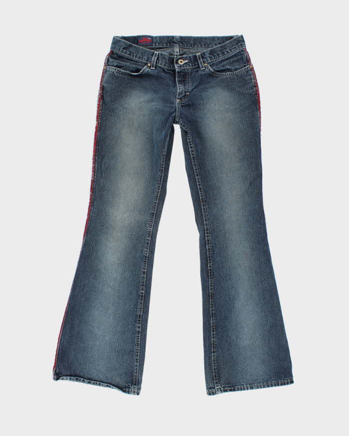 Vintage Y2k 00s Lee Bootcut Jeans - W30 L32