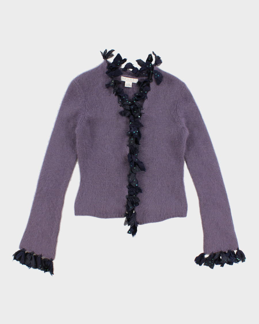 Cardigan xs hotsell