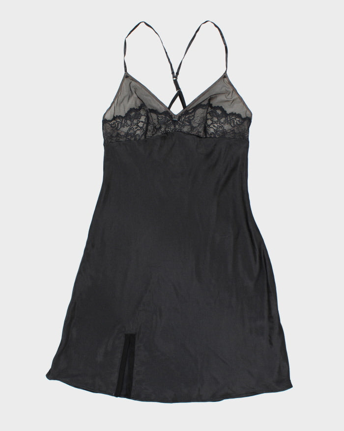 Calvin klein sleepwear dress hotsell
