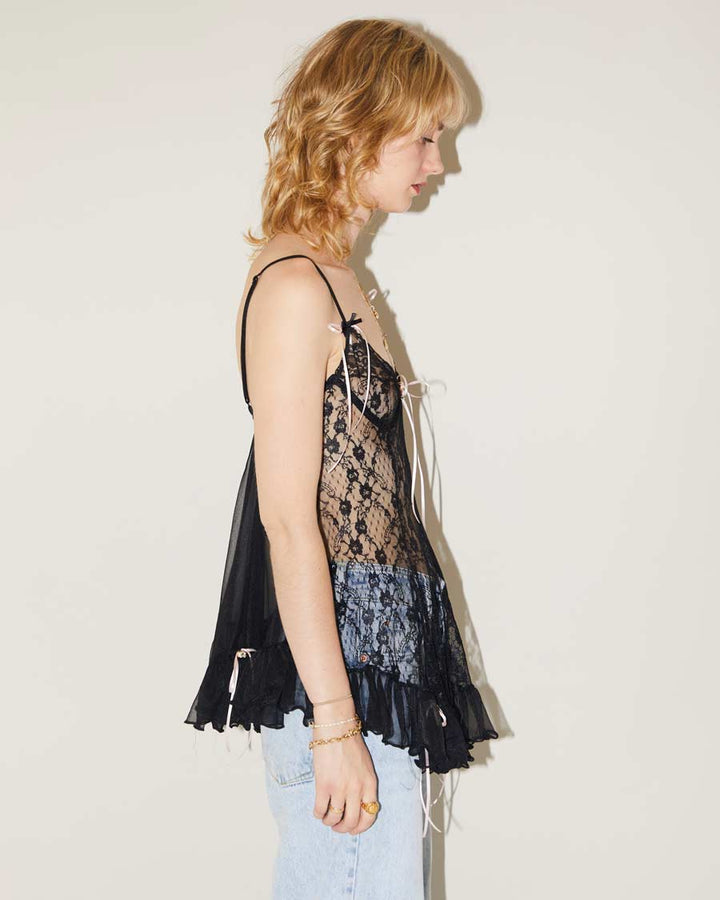 Rokit Originals Gigi Special - S