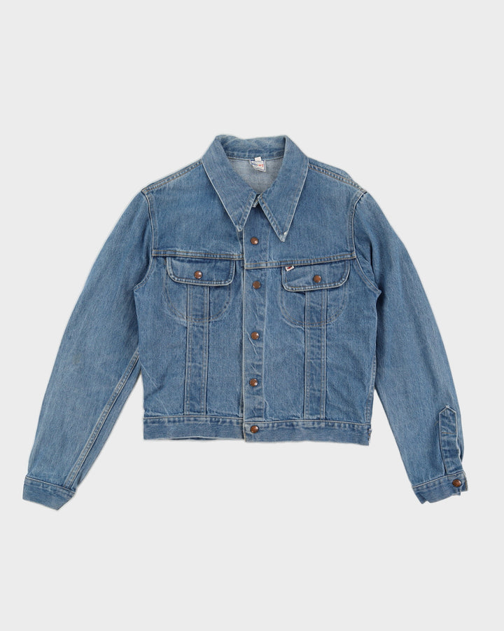 1970s GWG Denim Jacket - S