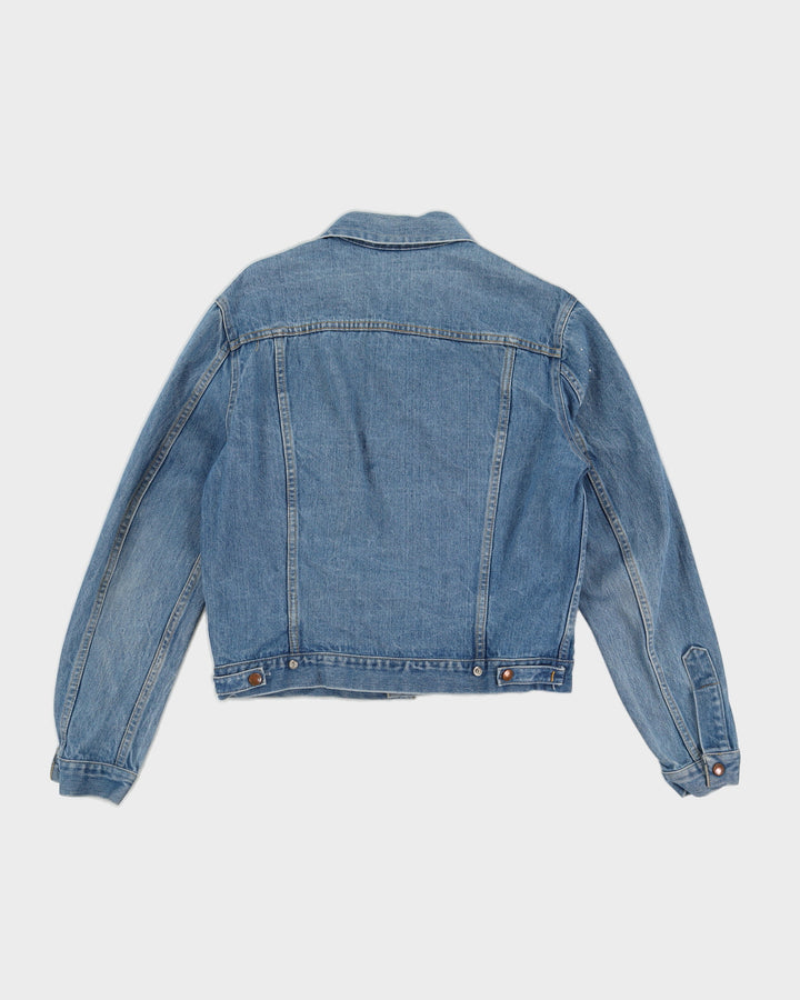 1970s GWG Denim Jacket - S