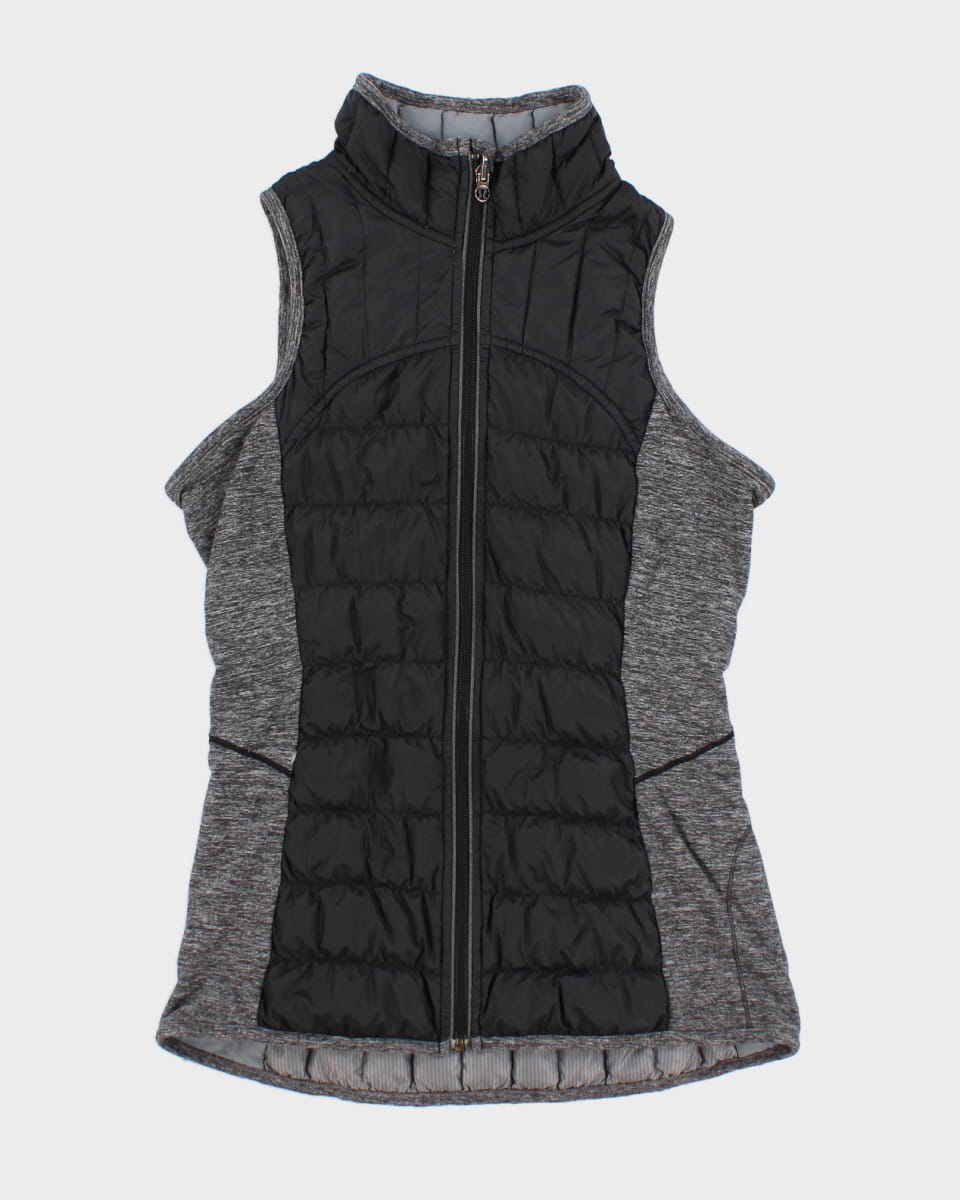 Lululemon Puffer Vest S – Rokit