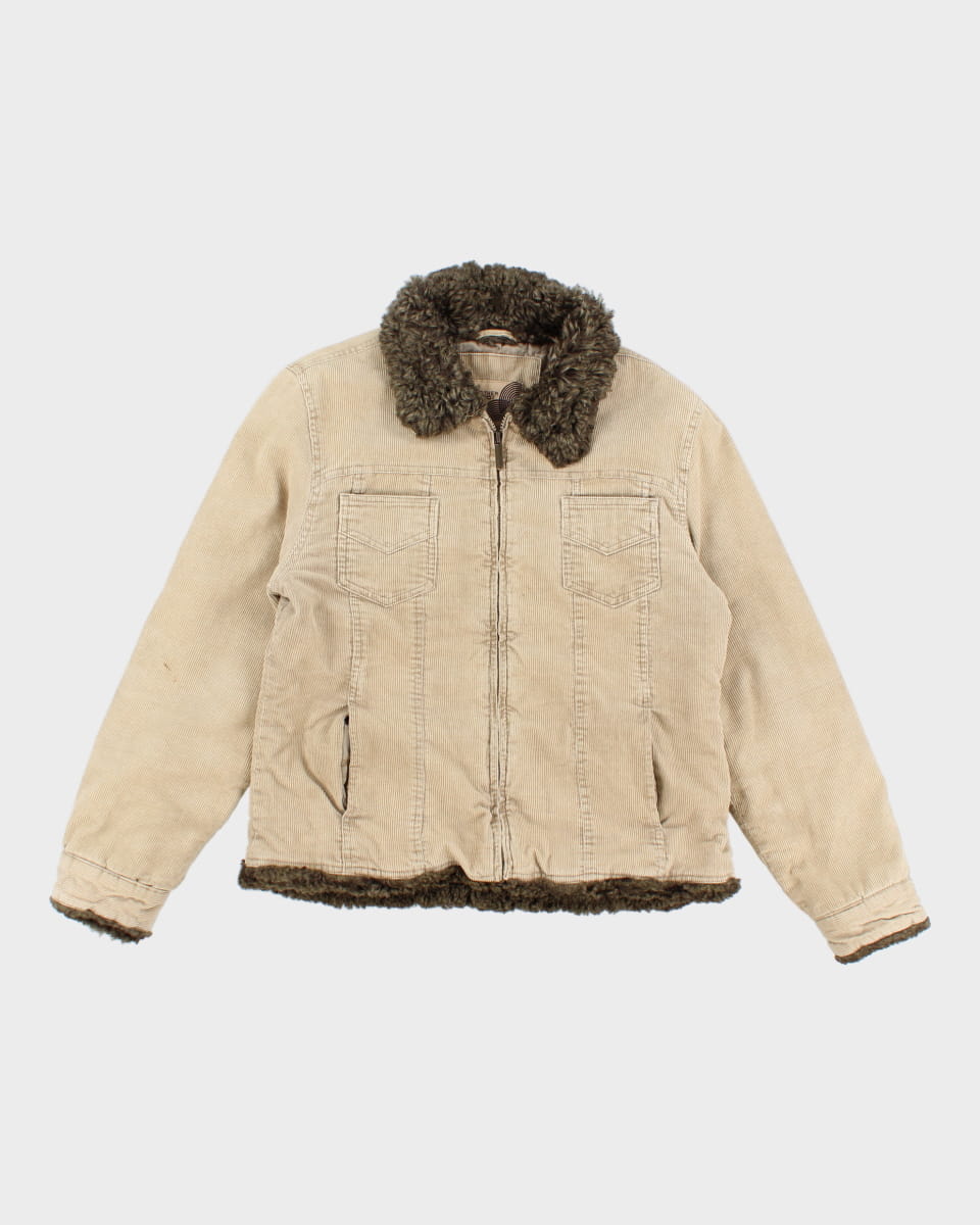 Vintage 90s Fairweather Corduroy Jacket - L – Rokit