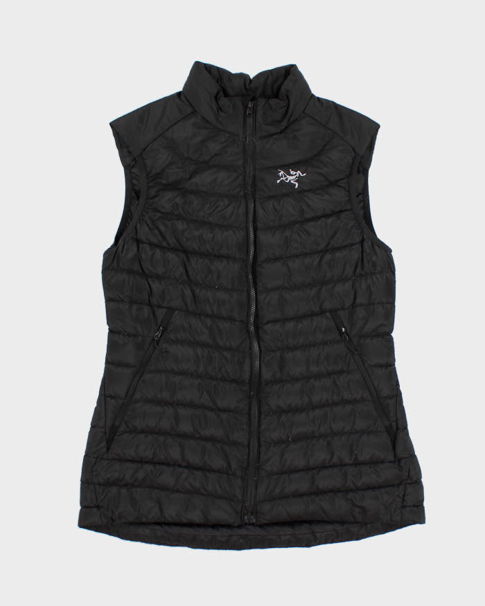 【arcteryx】seyla vest womens Arc'teryx Seyla Vest - Women's | Altitude Sports