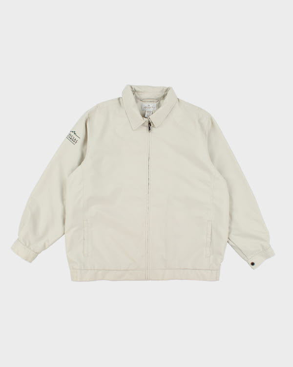 Vintage 00s Antigua Jacket - L
