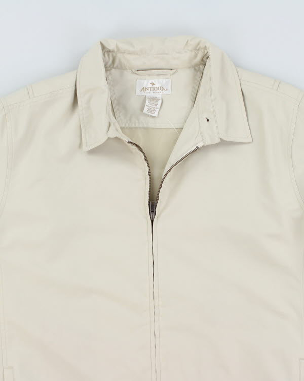 Vintage 00s Antigua Jacket - L