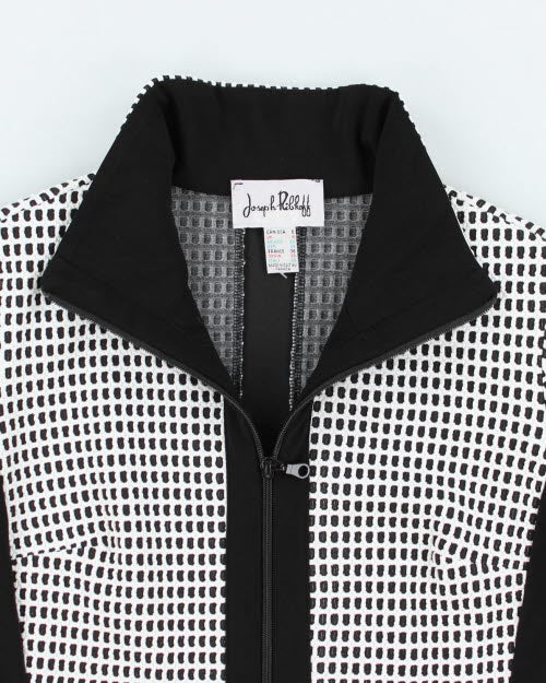 Joseph Ribkoff Sports Jacket - S