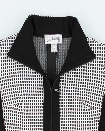 Joseph Ribkoff Sports Jacket - S