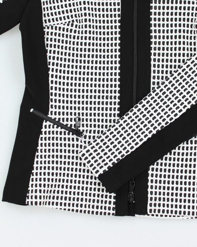Joseph Ribkoff Sports Jacket - S