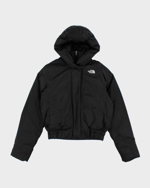 The North Face HyVent Goose Down Jacket S