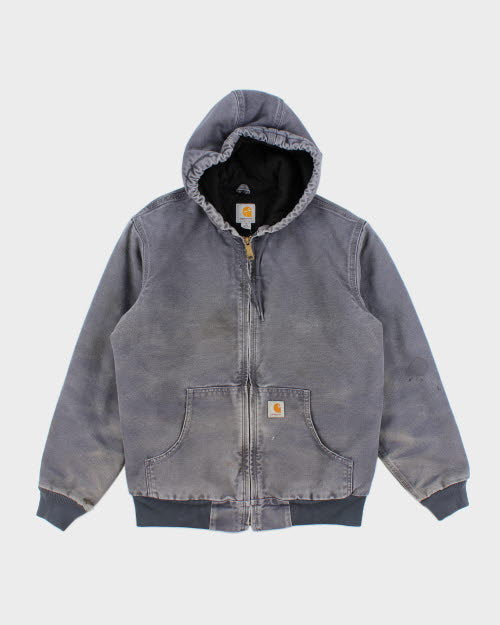 Vintage Carhartt Heavyweight Active Work Jacket - S