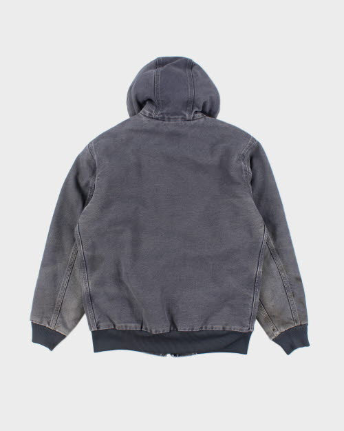 Vintage Carhartt Heavyweight Active Work Jacket - S