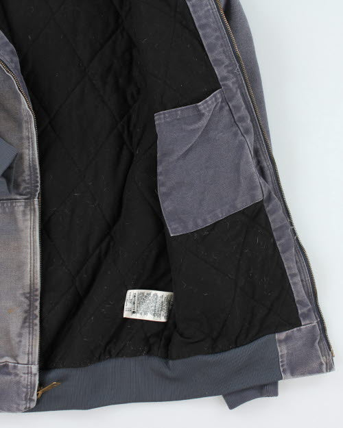 Vintage Carhartt Heavyweight Active Work Jacket - S