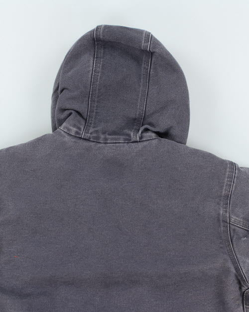 Vintage Carhartt Heavyweight Active Work Jacket - S