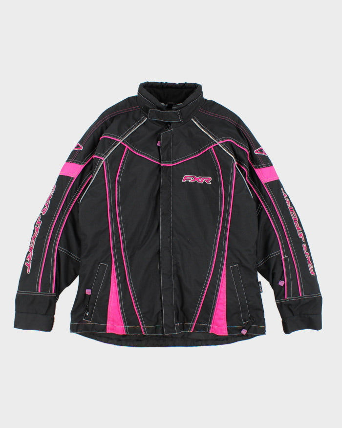 FXR Women s Sugar Motorcycle Jacket S Rokit