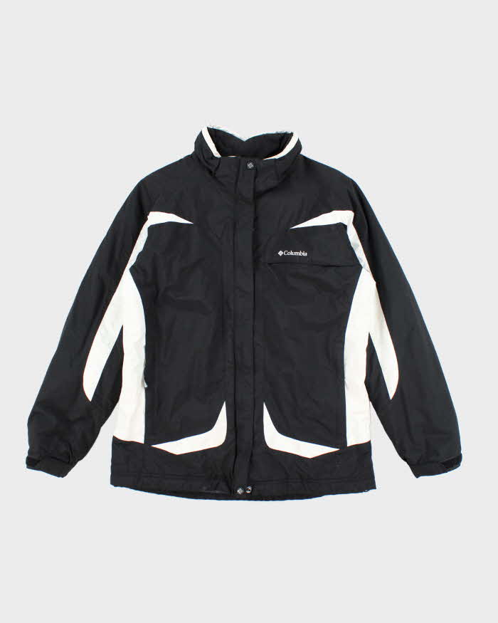 Vintage 2000's Women's Columbia Insulated Ski Jacket - M
