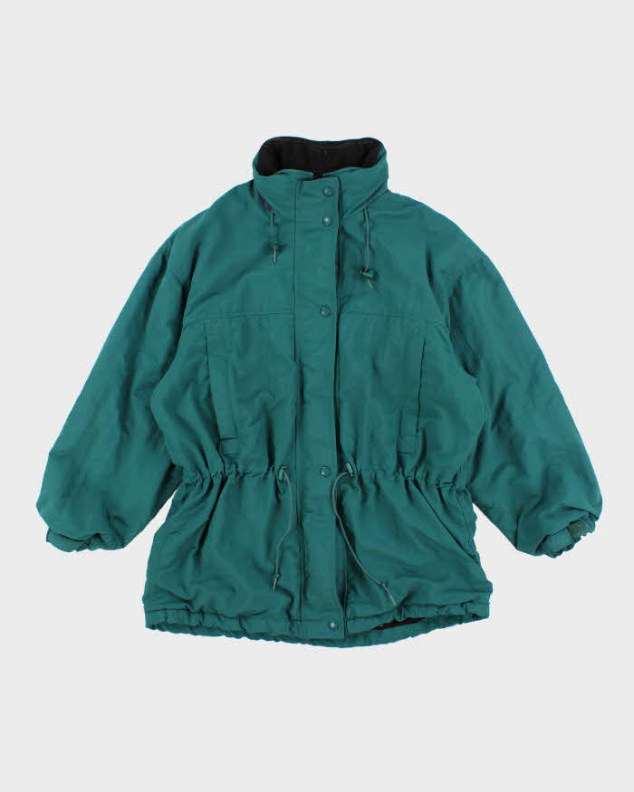 Vintage Eddie Bauer Waterproof Jacket - M – Rokit