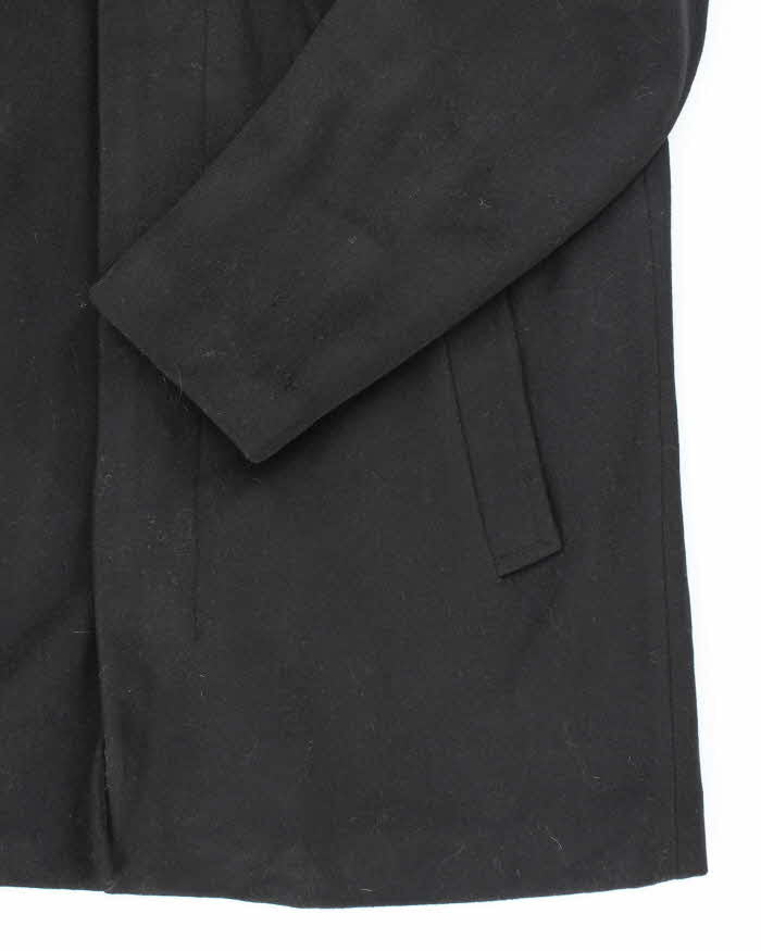 Vintage 2000's Nautica Heavyweight Insulated Button Up Jacket - L