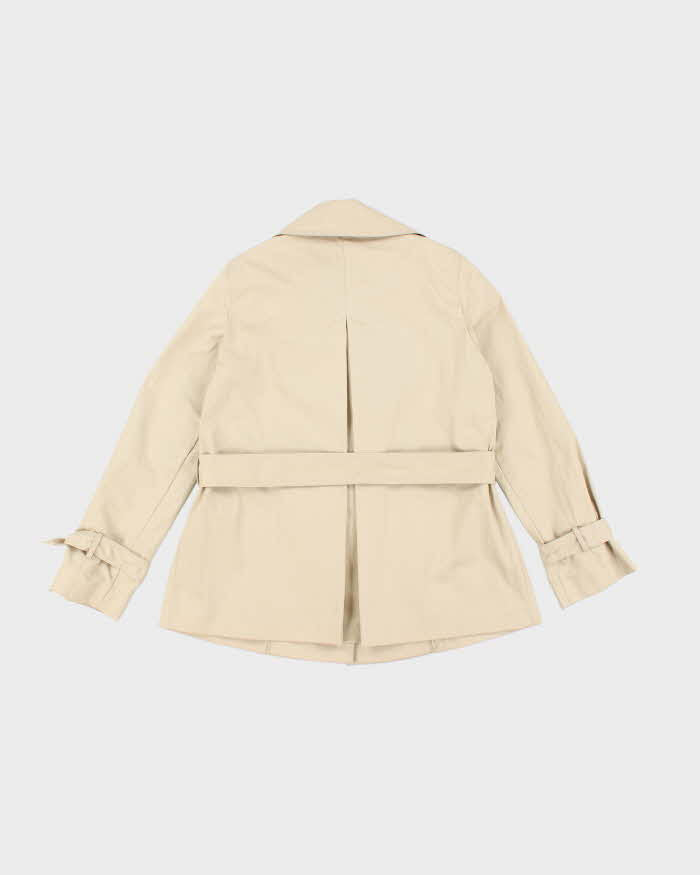 Vintage 90's Mossimo Dutti Lightweight Blazer Jacket - S