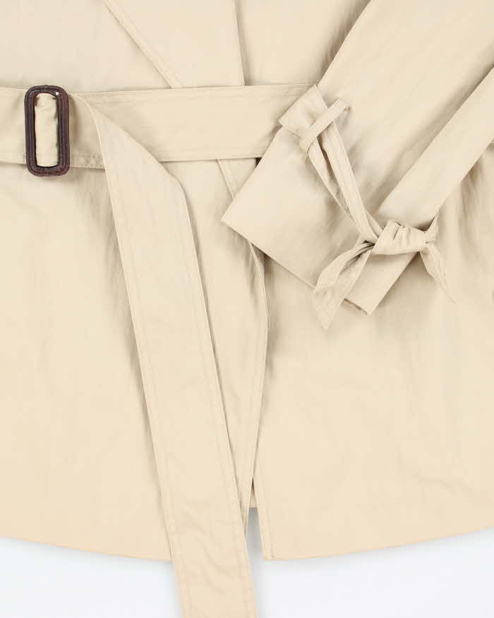 Vintage 90's Mossimo Dutti Lightweight Blazer Jacket - S