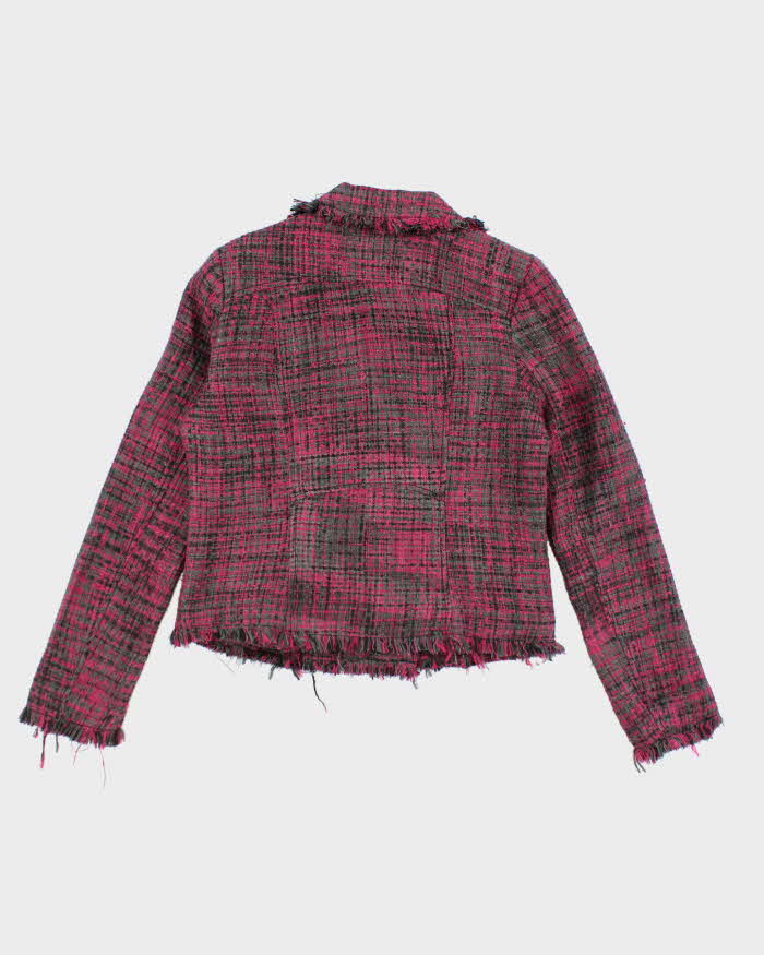 Vintage Y2k 00s Guess Jacket - L